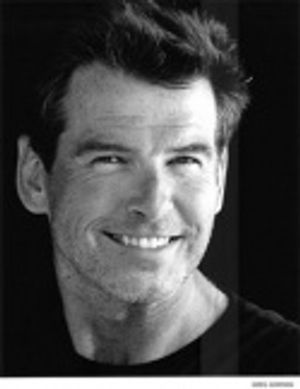 Pierce Brosnan Photo