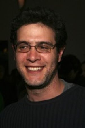Adam Feldman Photo