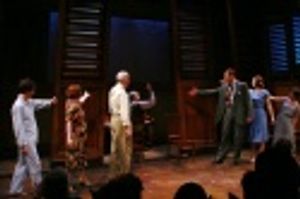 Marc Carver, Kathleen Doyle, Patrick Husted, Robert Krakovski, Deanna Dunmeyer and Ra Photo