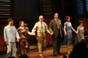 Marc Carver, Kathleen Doyle, Patrick Husted, Robert Krakovski, Deanna Dunmeyer and Ra Photo