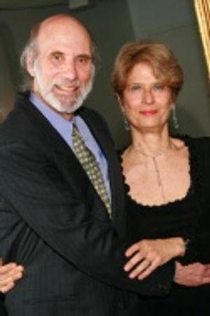 Stephen Bergman and Janet Surrey Photo