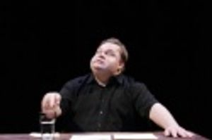 Mike Daisey Photo