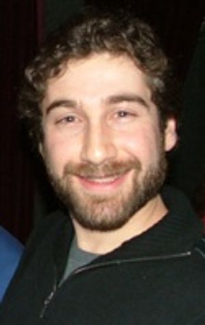 Scott Schwartz Photo