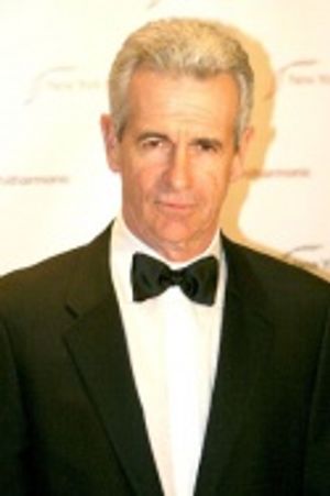 James Naughton Photo