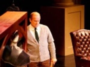 Kelsey Grammer Photo