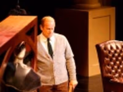 Kelsey Grammer Photo