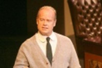 Kelsey Grammer Photo