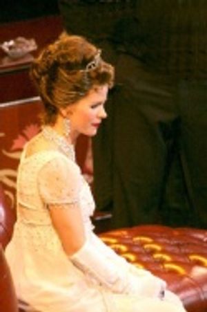 Kelli O'Hara Photo