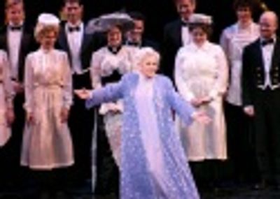 Marni Nixon and company Photo