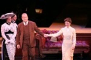 Kelsey Grammer and Kelli O'Hara Photo