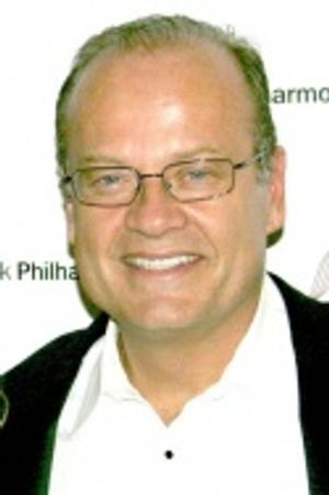 Kelsey Grammer
 Photo
