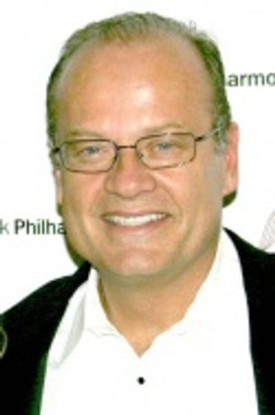 Kelsey Grammer
 Photo
