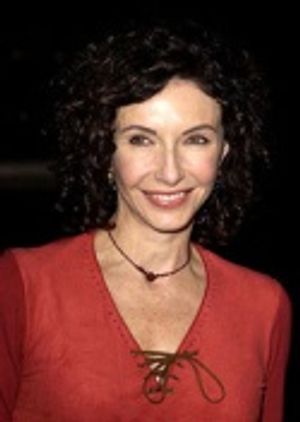 Mary Steenburgen Photo