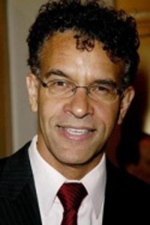 Brian Stokes Mitchell Photo