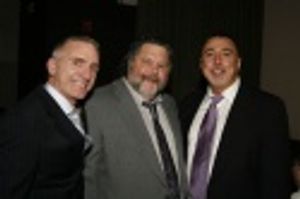 Mark S. Hoebee, Keith Herrmann (Composer), Barry Harman (Author) Photo