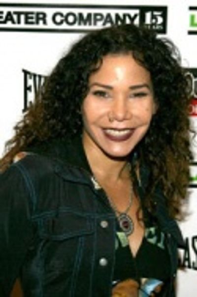 Daphne Rubin-Vega Photo