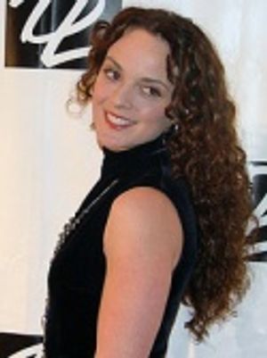 Melissa Errico Photo