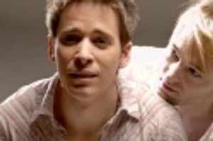 Jimmi Kilduff and Jay Sullivan Photo