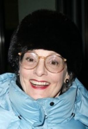 Dana Ivey Photo