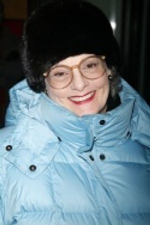 Dana Ivey Photo
