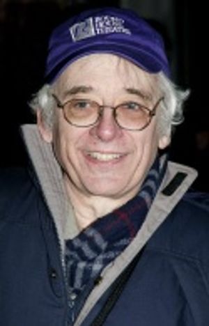 Austin Pendleton Photo