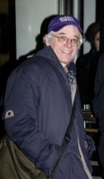 Austin Pendleton Photo