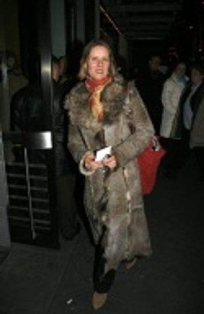 Cynthia Nixon Photo