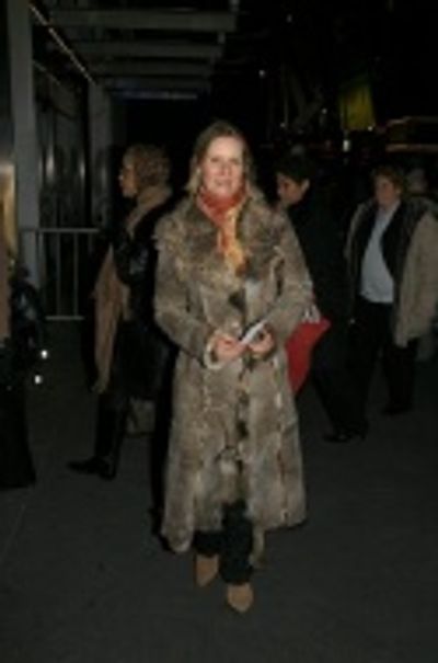 Cynthia Nixon Photo