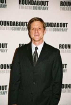 Alan Tudyk Photo