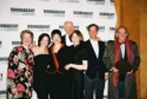Marceline Hugot, Karen Walsh, Robin Bartlett, James Rebhorn, Susan Pellegrino, John R Photo
