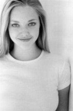 Amanda Seyfried Photo