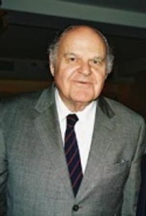 George S. Irving Photo