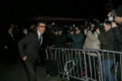 Eric Bogosian Photo