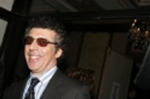 Eric Bogosian Photo