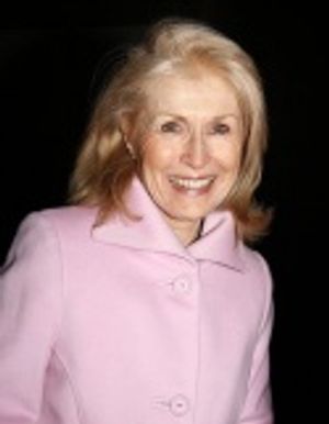 Pat Collins Photo