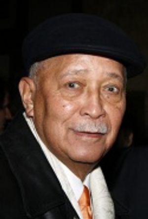 David Dinkins Photo