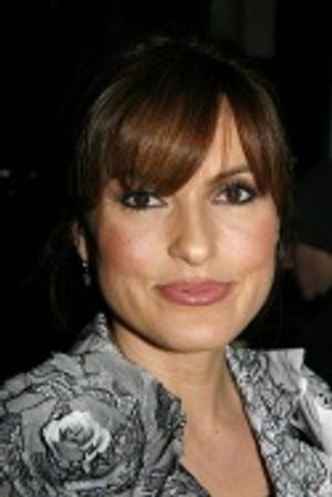 Mariska Hargitay Photo