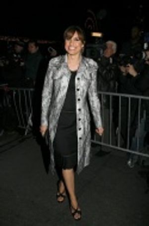 Mariska Hargitay Photo