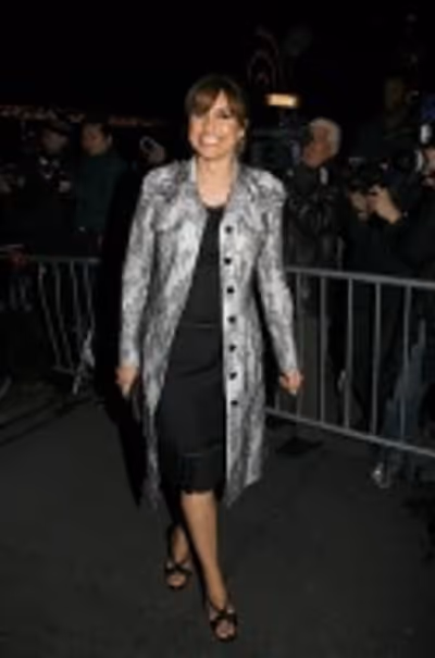 Mariska Hargitay Photo