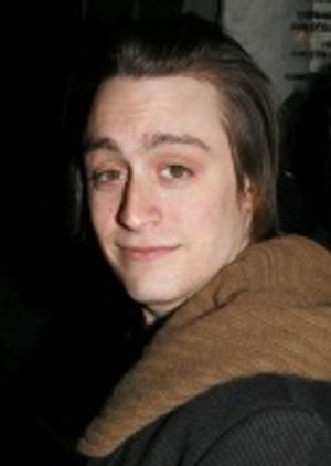 Kieran Culkin Photo