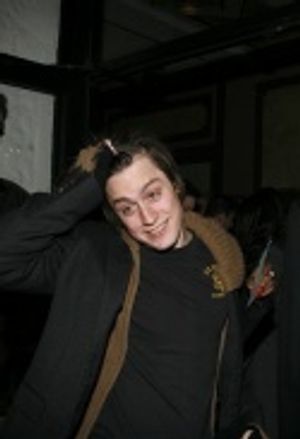 Kieran Culkin Photo