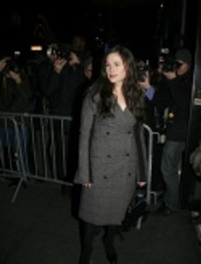 Anna Paquin Photo