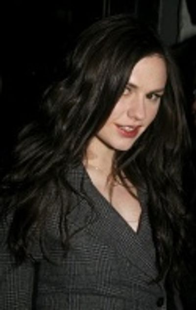 Anna Paquin Photo