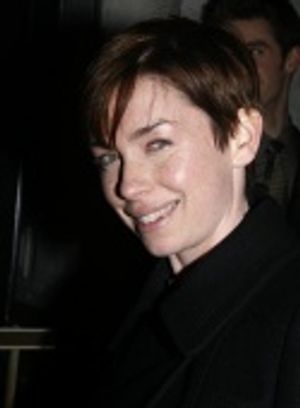 Julianne Nicholson Photo