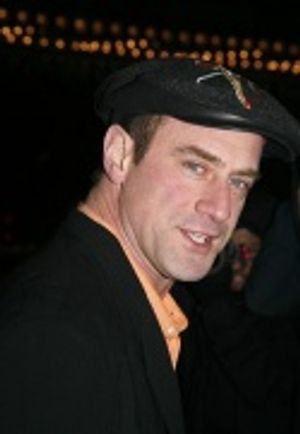 Christopher Meloni Photo