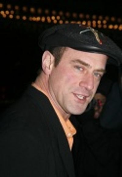 Christopher Meloni Photo
