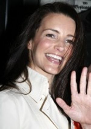 Kristin Davis Photo
