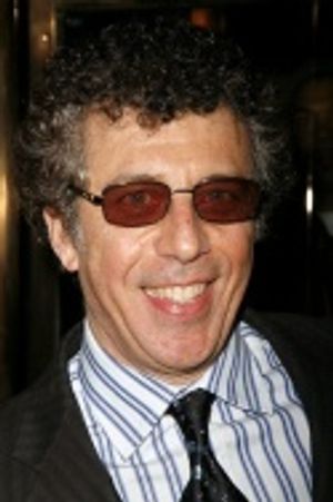 Eric Bogosian Photo