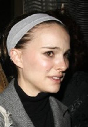 Natalie Portman Photo