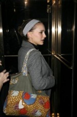 Natalie Portman Photo